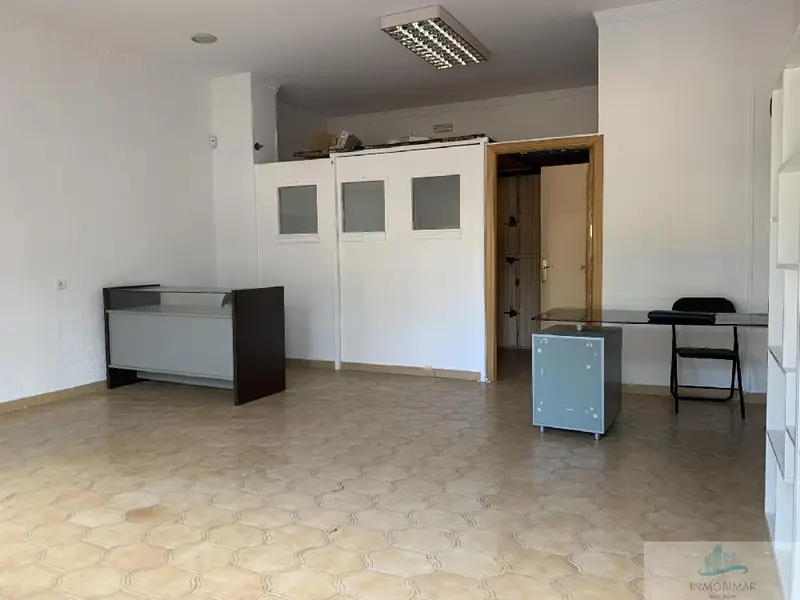 Venta Local Comercial 2 Dormitorios Salobre
ña
