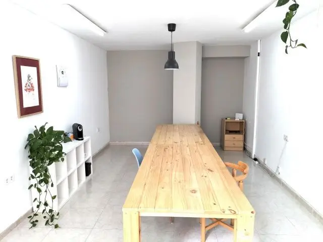 Local en Alquiler Sant Pere de Ribes Centro 41m2
