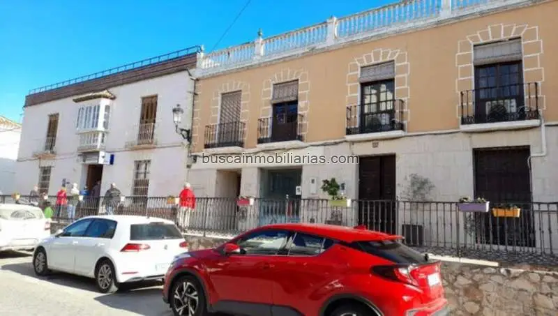 Local Comercial en Venta Pizarra