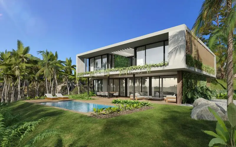 Villa 5 Cuartos Sotogrande Venta