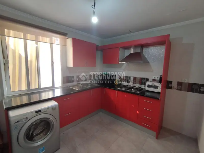 Piso Reformado en Venta en Andujar