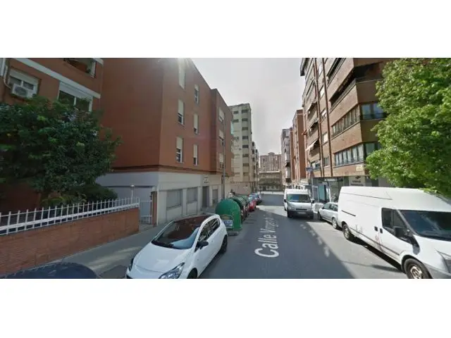 Apartamento en el Centro Ciudad Cerca de Comercios y Servicios
