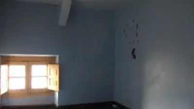 Ático 100m2 Cabezón de la Sal Cantabria 4 habitaciones Para Reformar