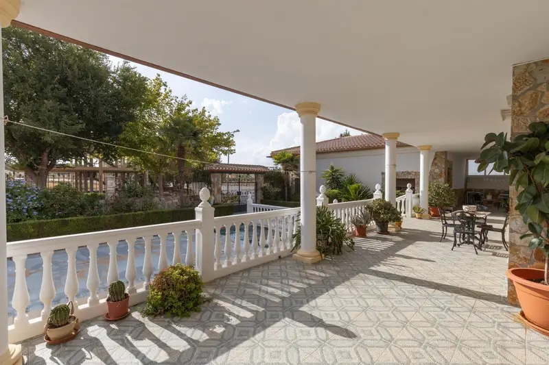 Venta Chalet con calefacción en Ventas de Huelma