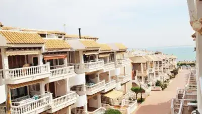 Dúplex en venta en Calle Benamor, Número 27