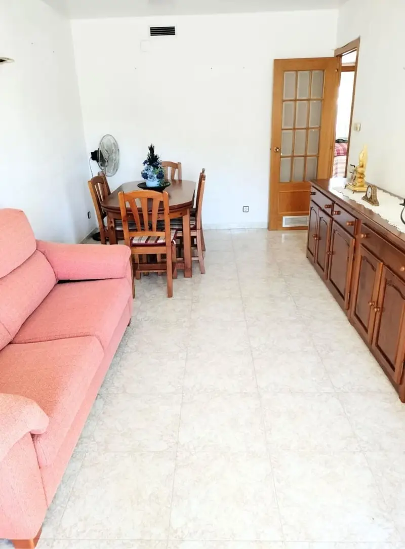 Ático en venta en Segur de Calafell, Calafell, Tarragona