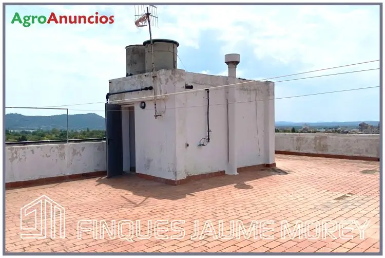 Venta  de Piso con vistas a la sierra de tramuntana en Baleares