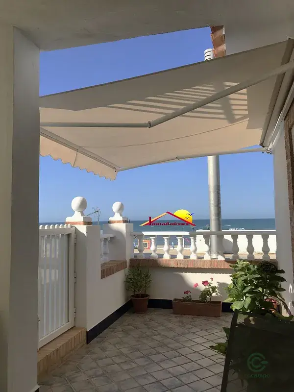 Adosado en Primera Linea de Playa Matalascanas Huelva