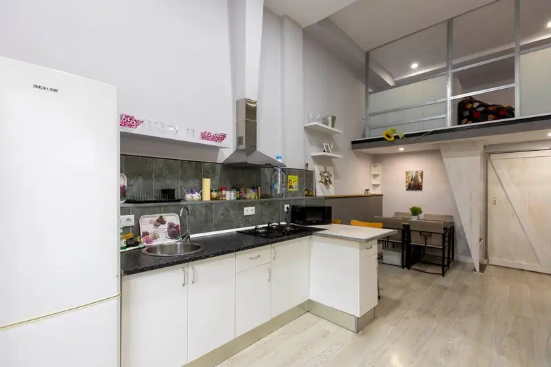 Piso en venta en Motril, Granada
