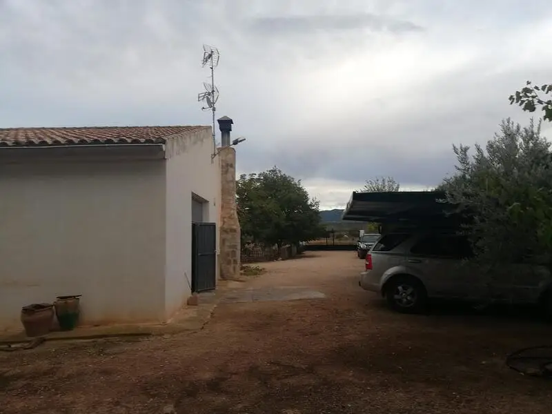 1 Cuarto Casa de Campo en venta
Yecla, Murcia