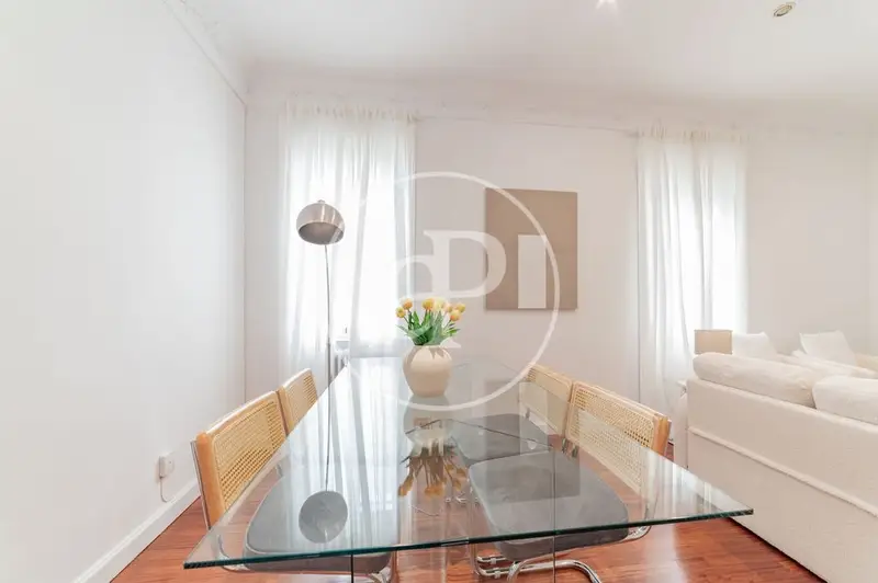 Apartamento en Malasaña Madrid Alquiler Temporal