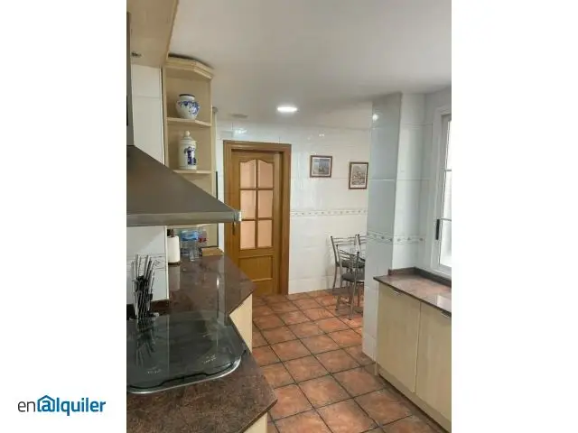 Alquiler piso amueblado Campoamor-carolinas-altozano