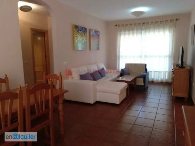 Apartamento Bellamar La Antilla 3 Dormitorios Cerca de la Playa