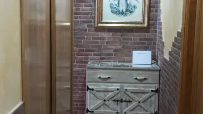 Piso en venta en Calle de Gerardo Diego 108m2 2 habitaciones