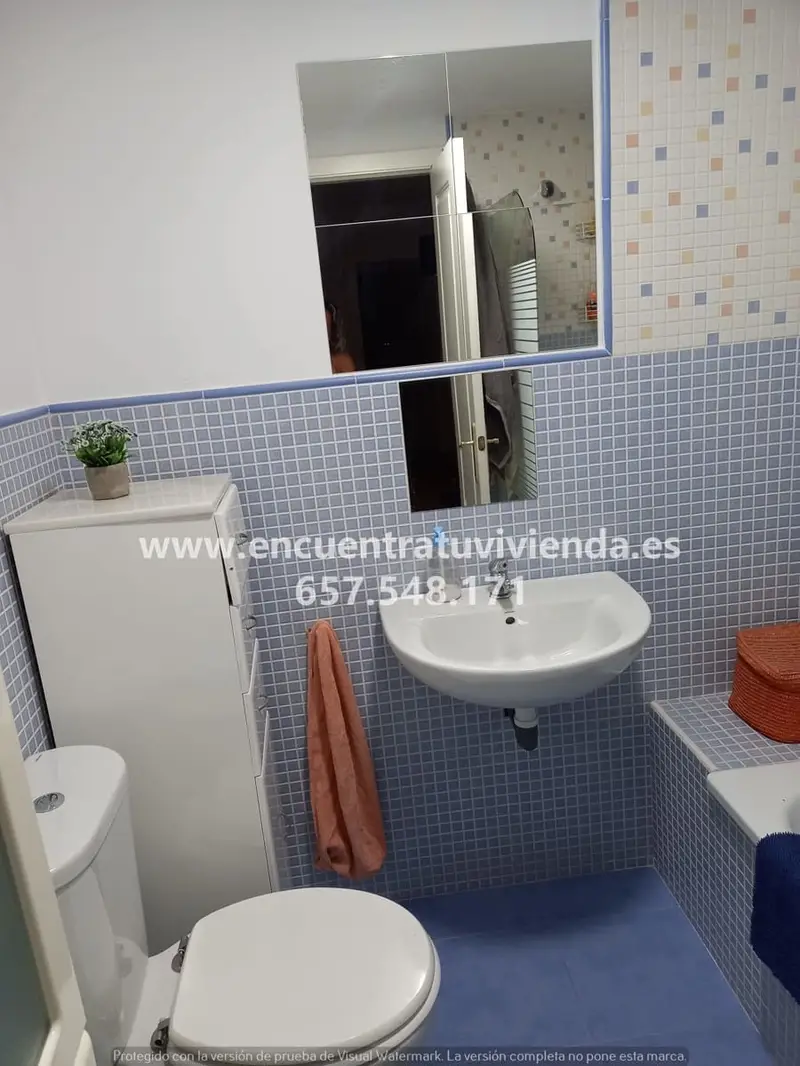 Piso en Venta Puerto Real 3 Dormitorios Garaje Piscina