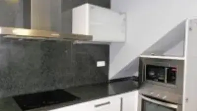 Alquiler Apartamento Artés Planta Baja Parking Trastero