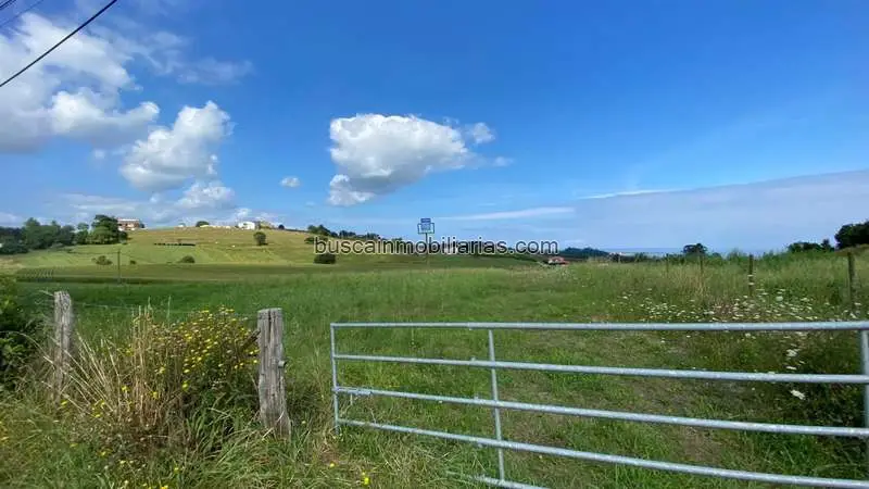 Parcela Rustica en Venta San Vicente de la Barquera