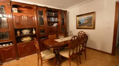 Piso en venta en Ronda del Apóstol Santiago