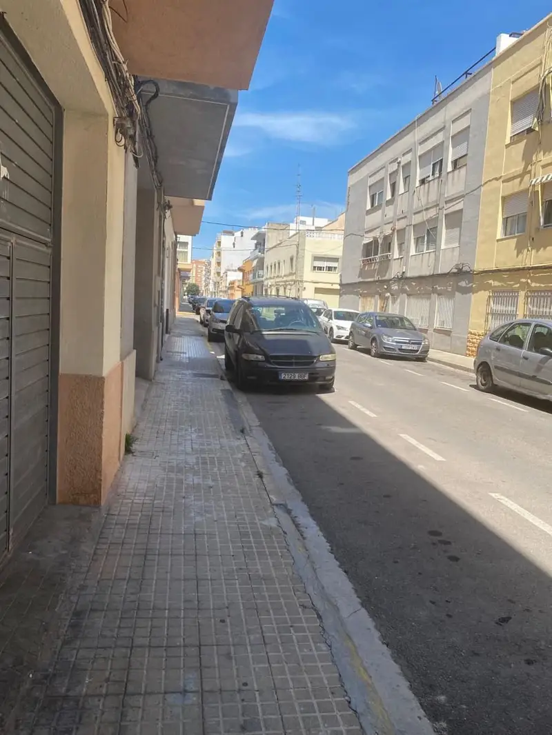 Local Comercial en Venta en Vinaròs 87m²