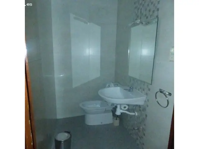 Despacho Oficina en Alquiler Centro Altozano 69m2