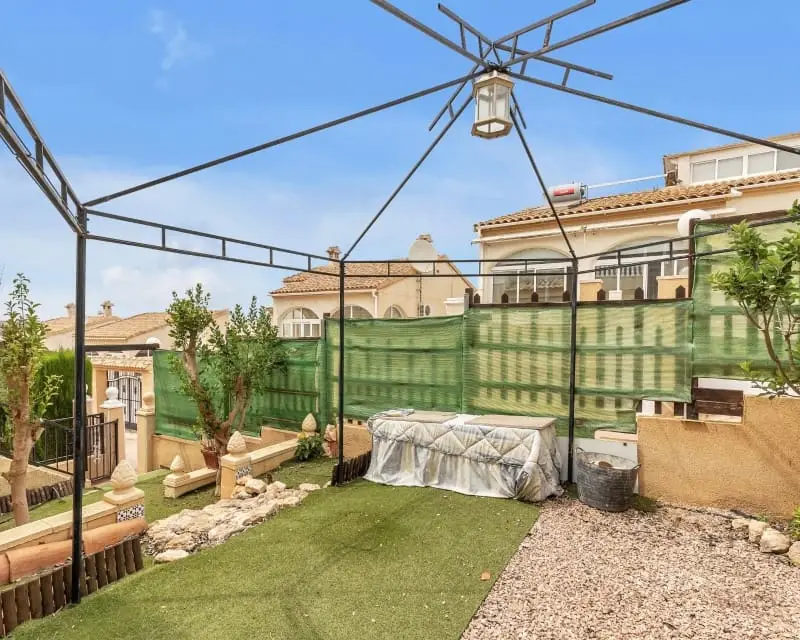 Apartamento en venta en Los Altos, Alicante