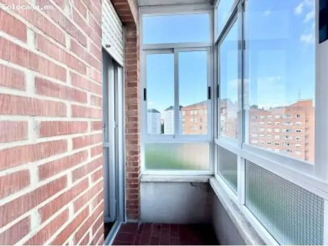 Piso en Venta Sansomendi Vitoria Alava 68m2 3 Dormitorios