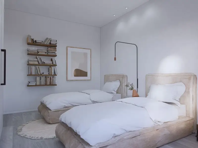 Adosado en Venta Los Alcazares Murcia 3 Dormitorios Piscina Privada