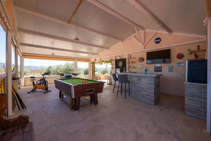Villa Lujo 5 Dormitorios Pinoso Venta