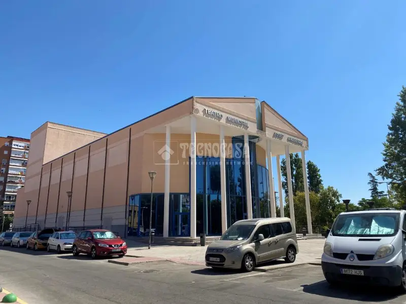 Piso en Venta La Serna 92m2 3 Dormitorios Semi-Reformado