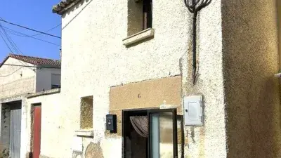 Casa en venta cerca de Huesca para reformar