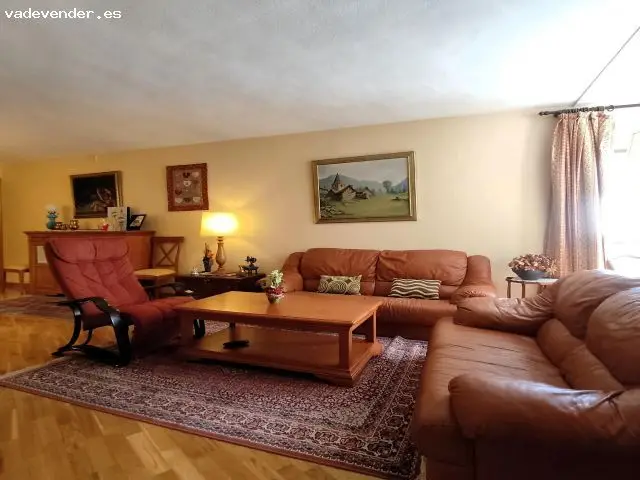 Apartamento 3 Habitaciones Baqueira Centro