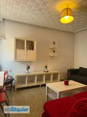 Piso en calle Antonio Puig, 2, La Fama, Murcia