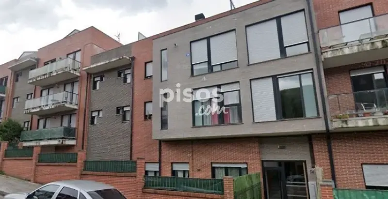Piso en venta Calle Clrio Calera Ramales de la Victoria