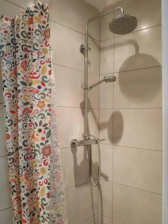 Apartamento en alquiler en Carrer de Santa Madrona, Barcelona