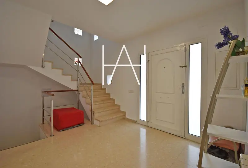 Chalet en venta en Alella Barcelona cerca del mar