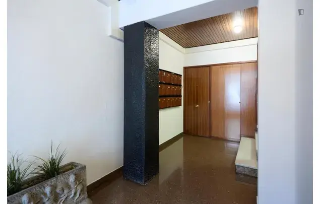 Alquiler Apartamento 1 Dormitorio Barcelona Estancia Temporal