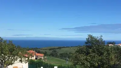 Casa en alquiler en Calle Carretera de La Ñora Temporada