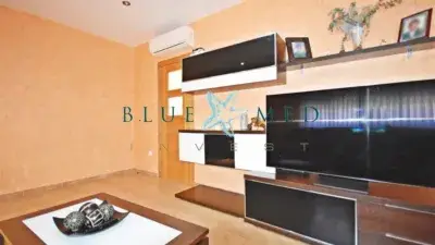 Casa en Venta en Mazarrón 267m² 3 Dormitorios 2 Baños
