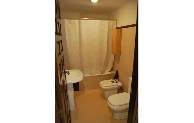Alquiler Ático 3 Dormitorios Granada Zona San Ildefonso