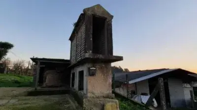 Casa en venta Folgoso cerca Figueiras para rehabilitar