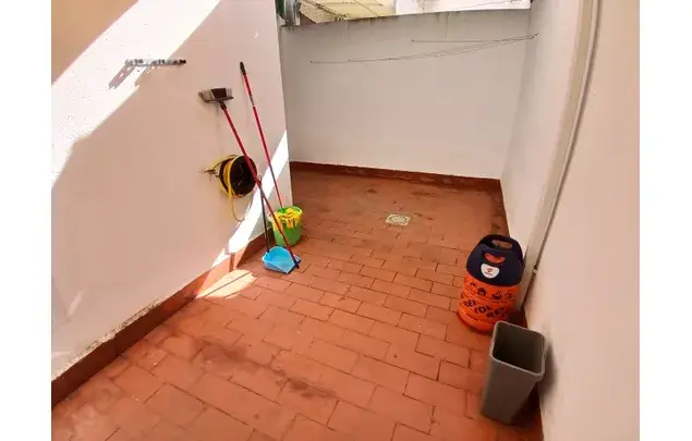 Alquiler Apartamento 1 Dormitorio 40m2 Badajoz