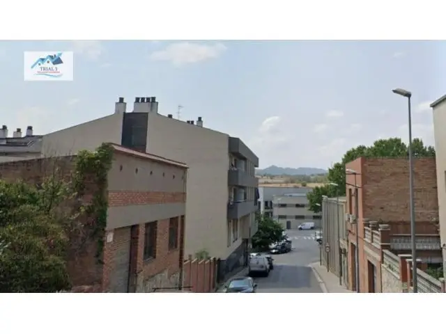 OPORTUNIDAD Piso en Igualada Barcelona 110m2 Sin Posesion