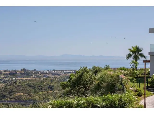 Apartamento en Venta en Benahavís  Marbella Club Hills