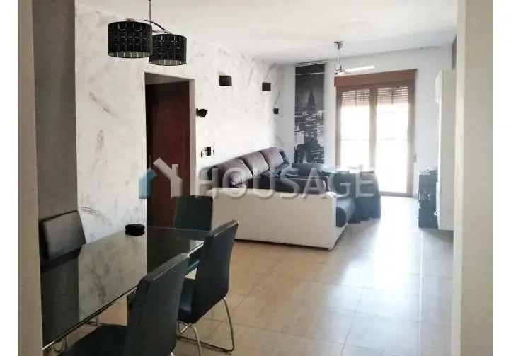 Piso en Venta Cuevas del Almanzora 3 Dormitorios 2 Baños