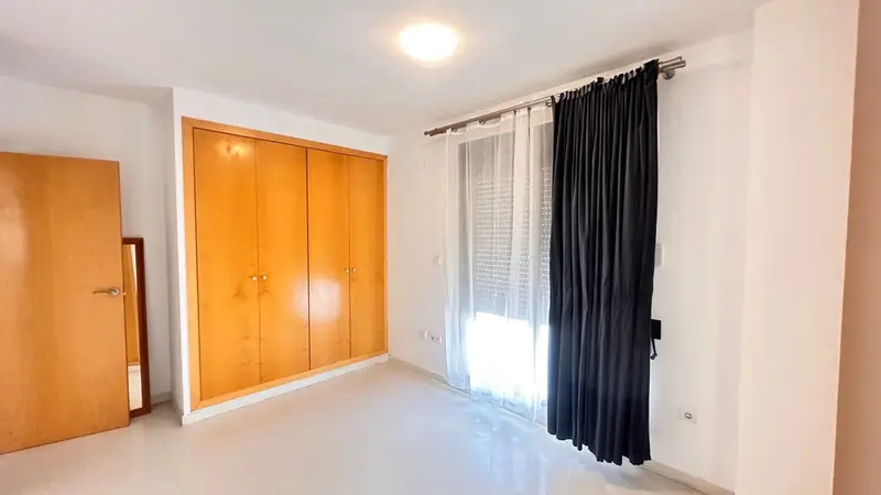 Atico en Denia Las Rotas 3 dormitorios 2 baños terraza parking