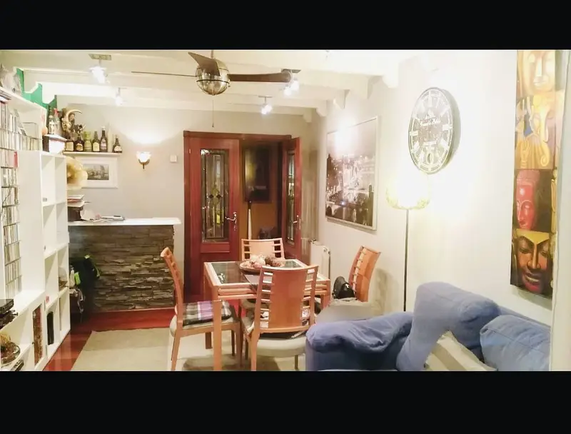 Venta Piso 3 Dormitorios Cicero Grupo Imperio
