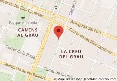 Subasta de Vivienda en carrer del pintor maella, 3, Valencia