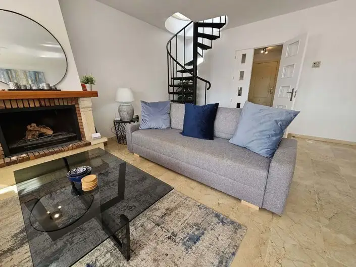3 Bed Penthouse for sale