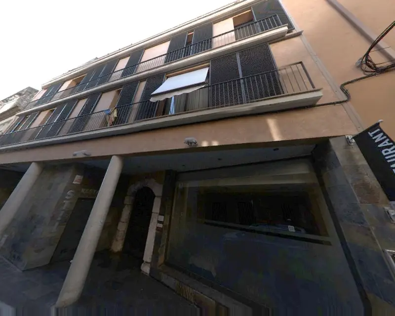 Local 361 m2 El Vendrell Calle Mar