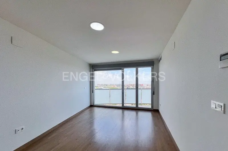 Apartamento en Alquiler Sant Llorens Valencia 3 Dormitorios 2 Baños
